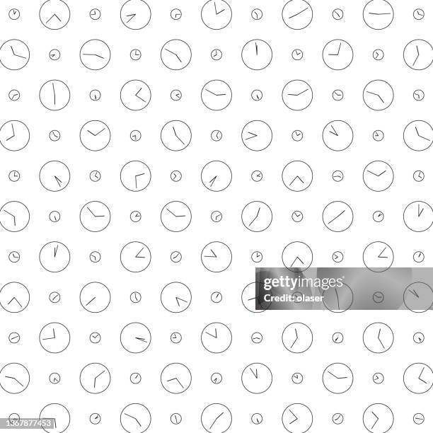 Clock Face Pattern Photos and Premium High Res Pictures - Getty Images