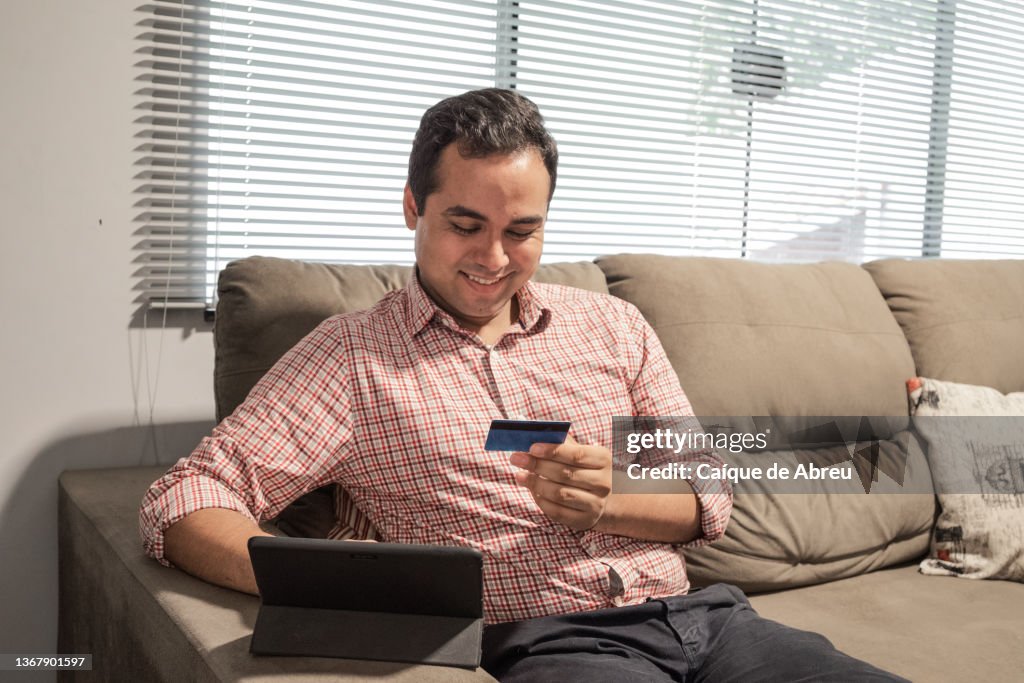 Using Smart Devices To Make Life Easier High-Res Stock Photo - Getty Images