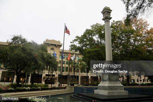 jacksonville florida city hall - jacksonville - florida ストックフォトと画像