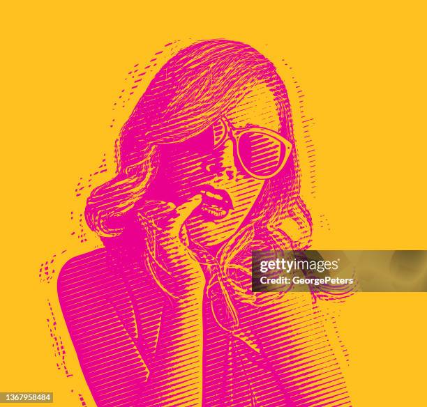 Illustrations Cliparts Dessins Animés Et Icônes De Licking Lips Face Getty Images