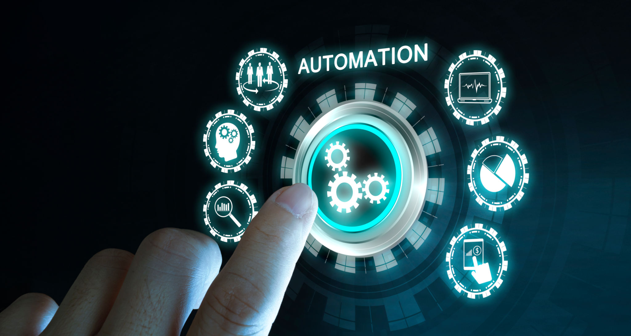 startup automation tools