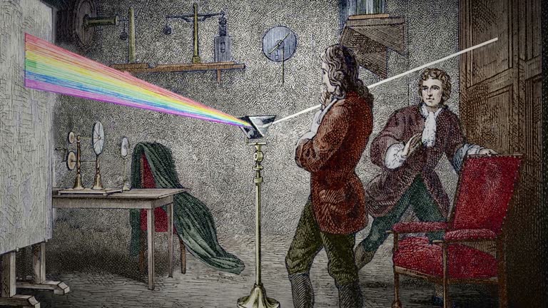 Science Rocks Newton 98 Isaac Newton Science Stock Videos, Footage, & 4K Video Clips - Getty ...