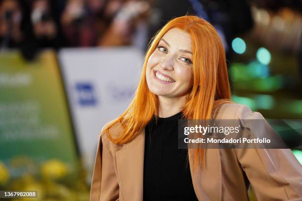 Noemi Singer Photos and Premium High Res Pictures Getty Images