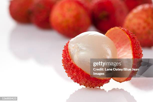 Lychee Fruit Photos and Premium High Res Pictures - Getty Images