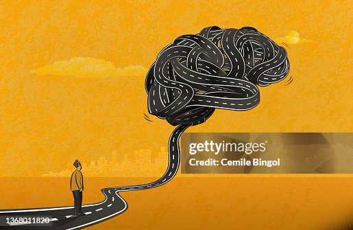 Tangled Brain Tangled Brain