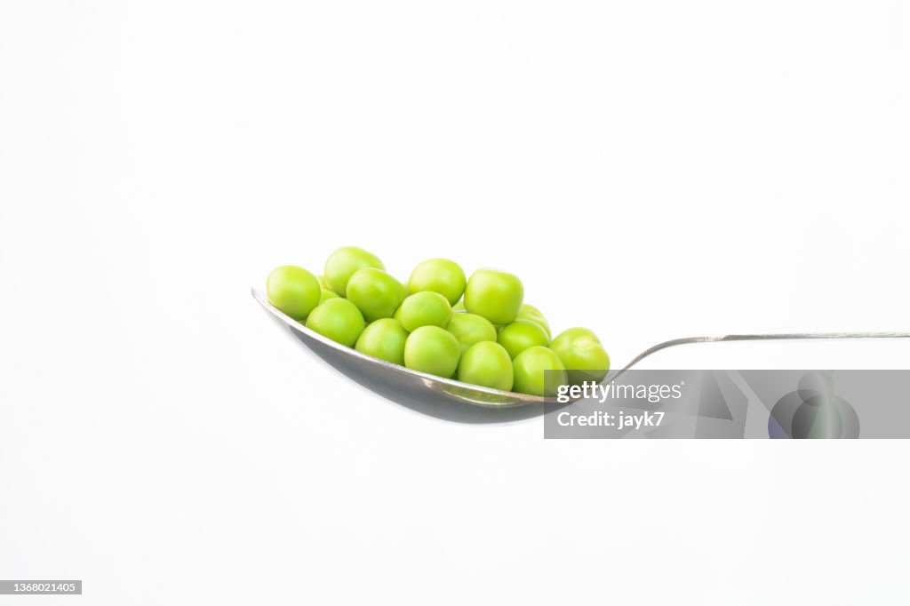 Green Peas