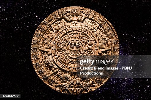 Aztecs Artifacts