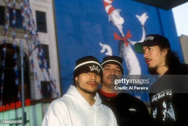 Funk Dooby 84 Funkdoobiest Stock Photos, High-Res Pictures, and Images - Getty Images