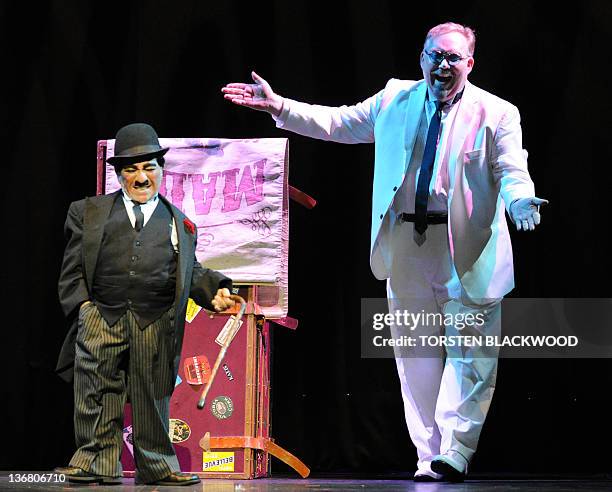 Kevin James (Magician) Photos and Premium High Res Pictures Getty Images