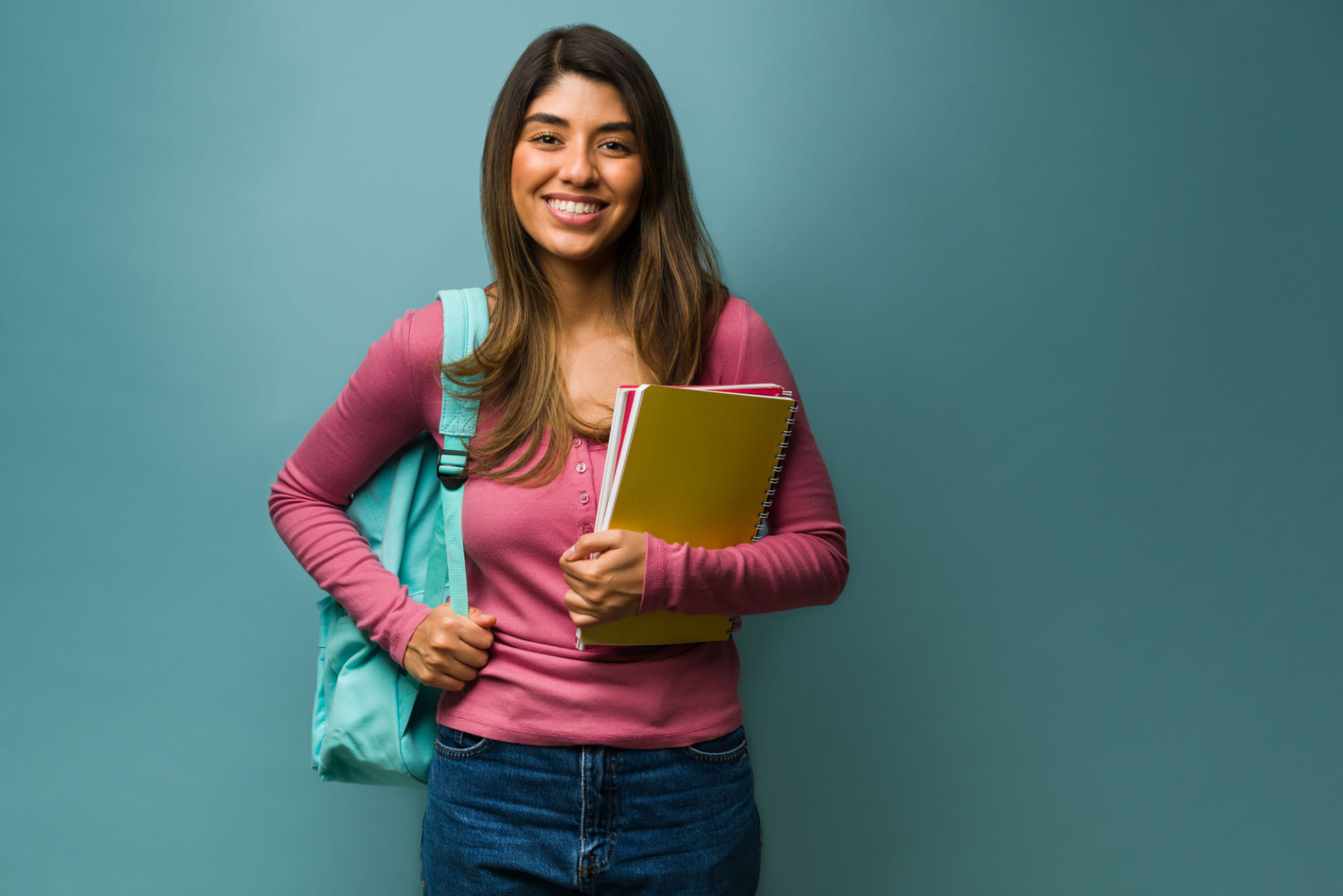 back to school latin america