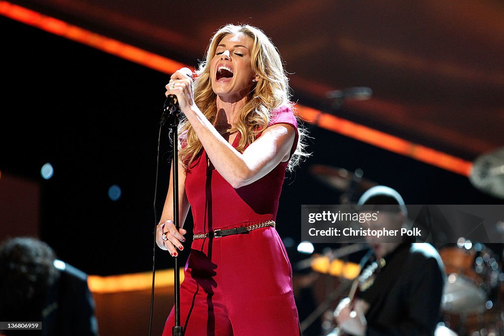 2012 People's Choice Awards - Show