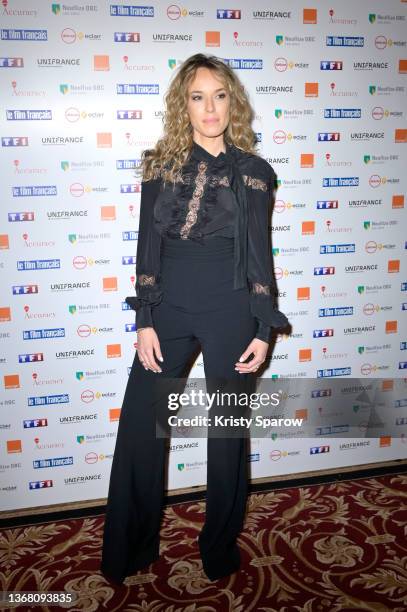 Elodie Fontan Photos and Premium High Res Pictures - Getty Images