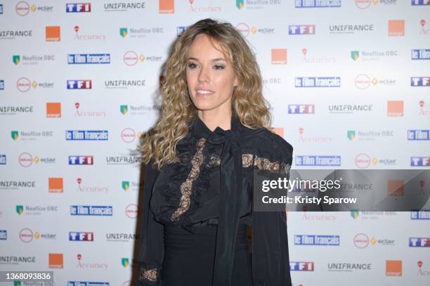 Elodie Fontan Photos and Premium High Res Pictures - Getty Images