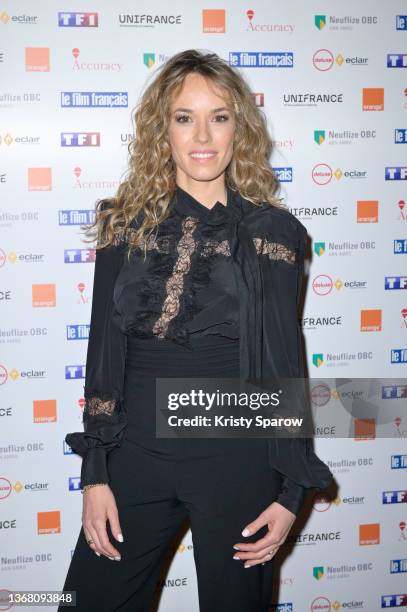Elodie Fontan Photos and Premium High Res Pictures - Getty Images