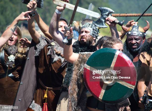 447 Viking Landing Stock Photos High Res Pictures And Images Getty 447-viking-landing-stock-photos-high-res-pictures-and-images-getty