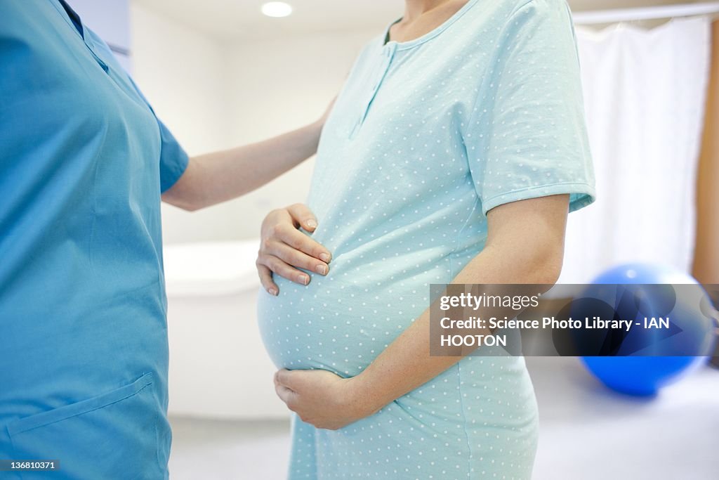 Birthing centre