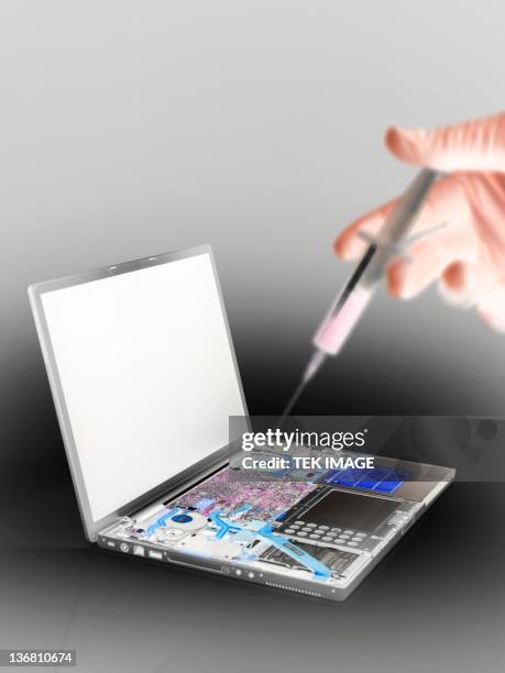 Injection Machine Photos and Premium High Res Pictures - Getty Images