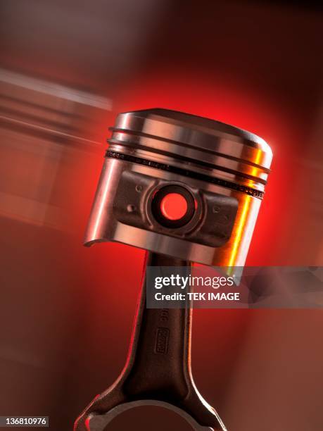 Piston Rode 94 Piston Rod Stock Photos, High-Res Pictures, and Images - Getty Images