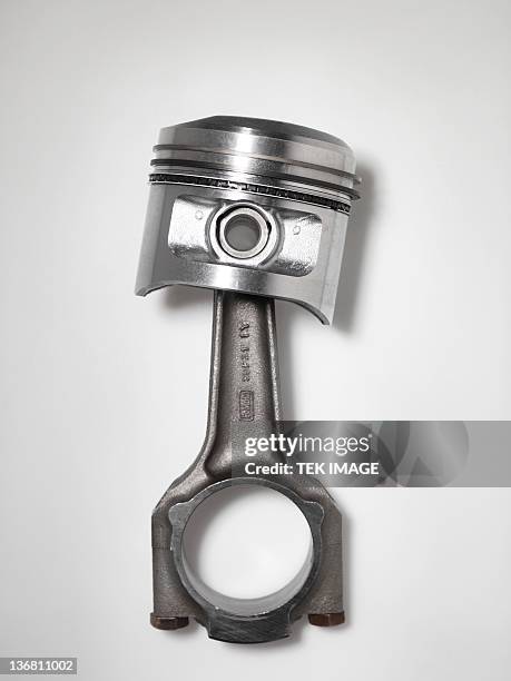 car engine piston - pistons stock pictures, royalty-free photos & images