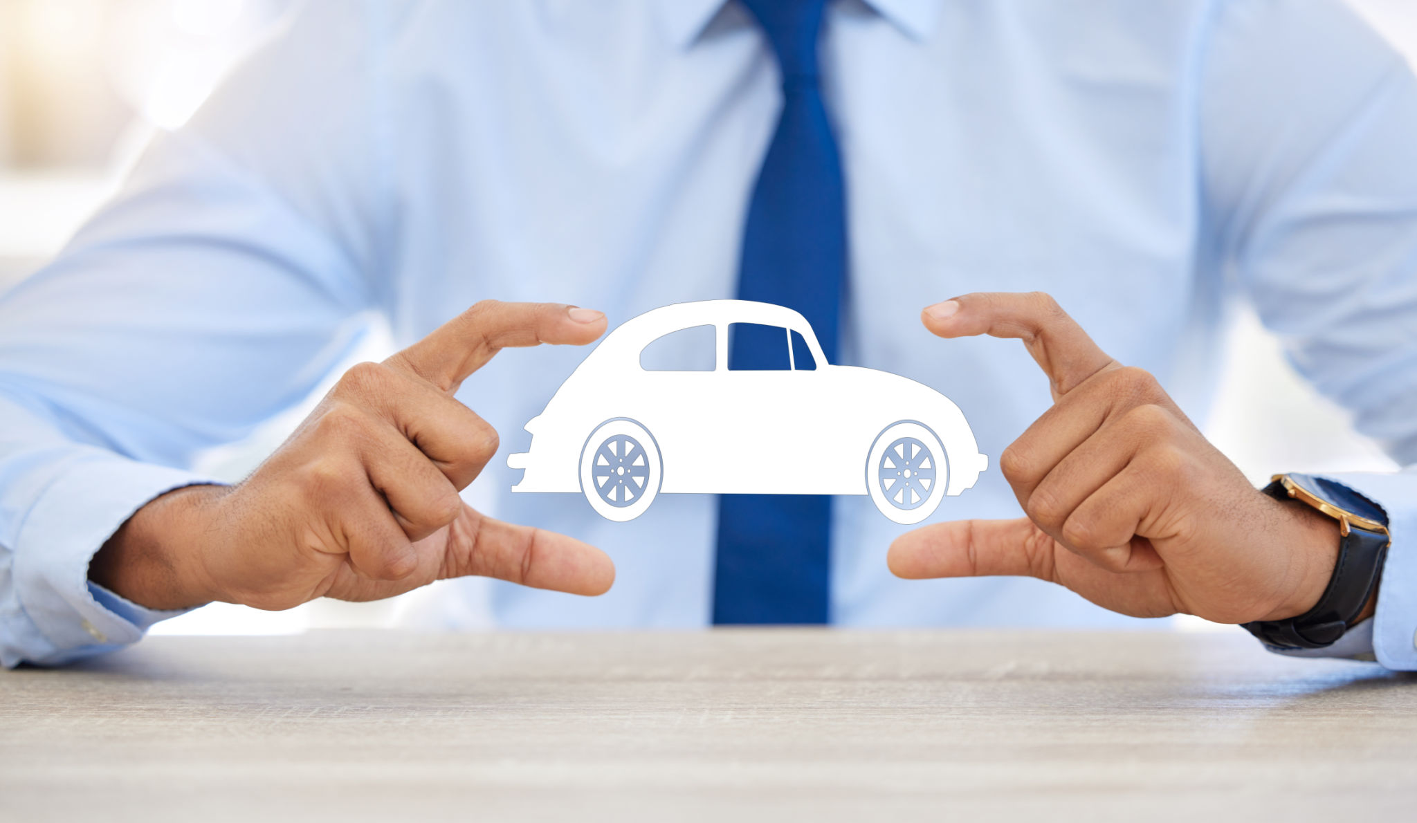 virtual car showroom