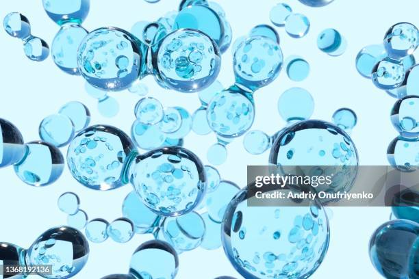 hydrogen - oxigênio fenômeno natural - fotografias e filmes do acervo