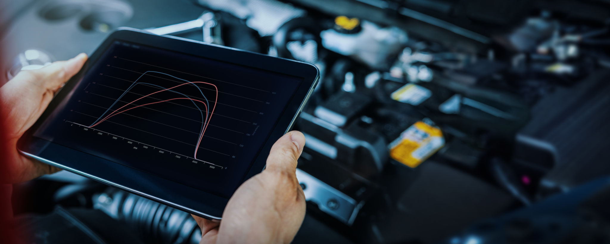 vehicle remapping