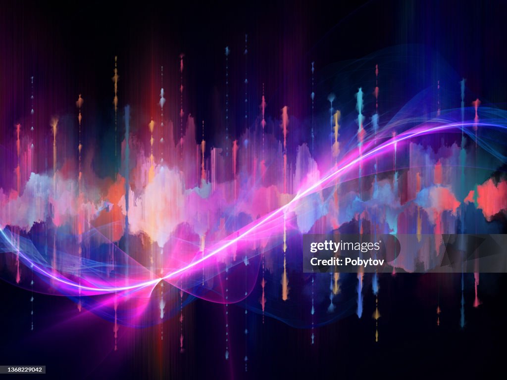 Abstract Light Modern Background High-Res Vector Graphic - Getty Images