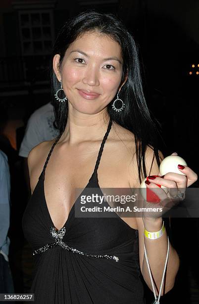 383 Jeanette Lee Photos and Premium High Res Pictures - Getty Images