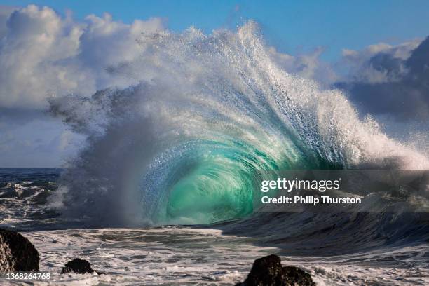 Explosive Wave Big Explosion Photos and Premium High Res Pictures - Getty Images