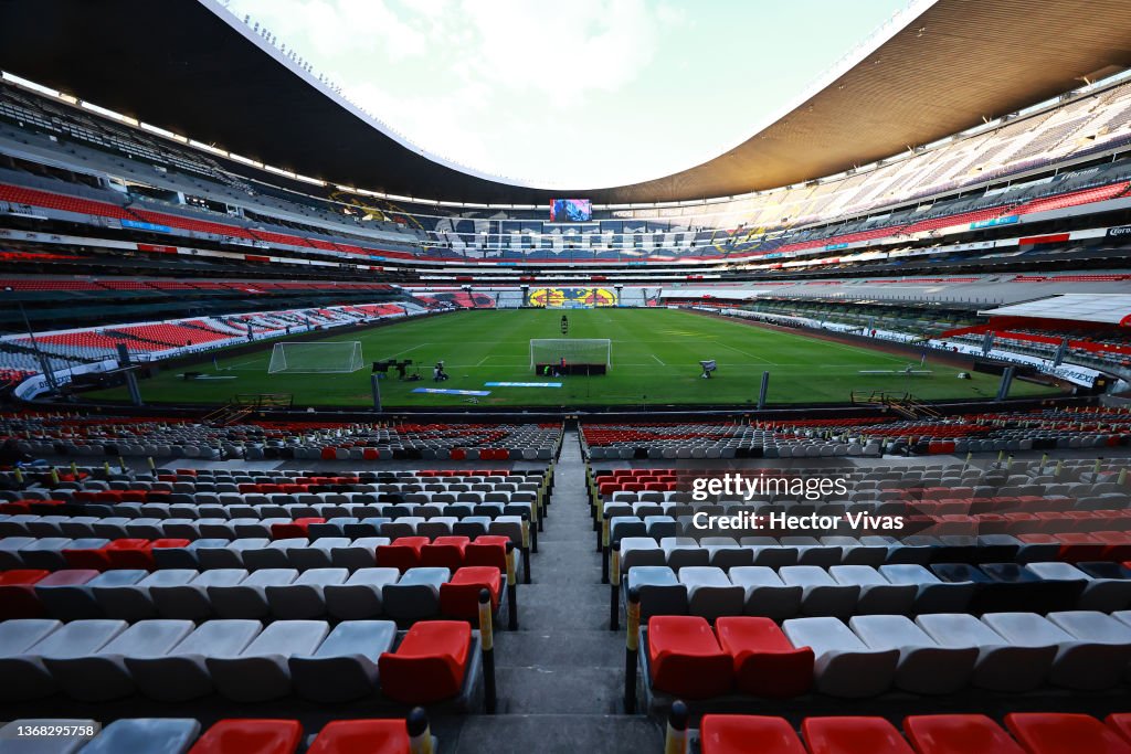 Mexico v Panama - Concacaf 2022 FIFA World Cup Qualifiers