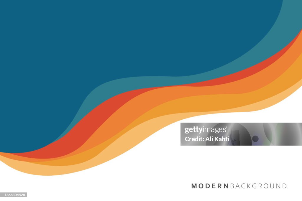 Modern Simple Abstract Background High-Res Vector Graphic - Getty Images