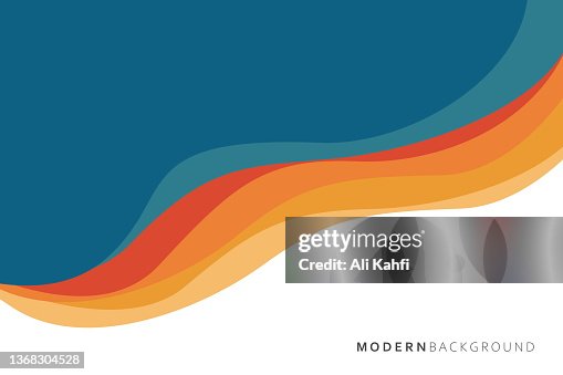 Modern Simple Abstract Background High-Res Vector Graphic - Getty Images