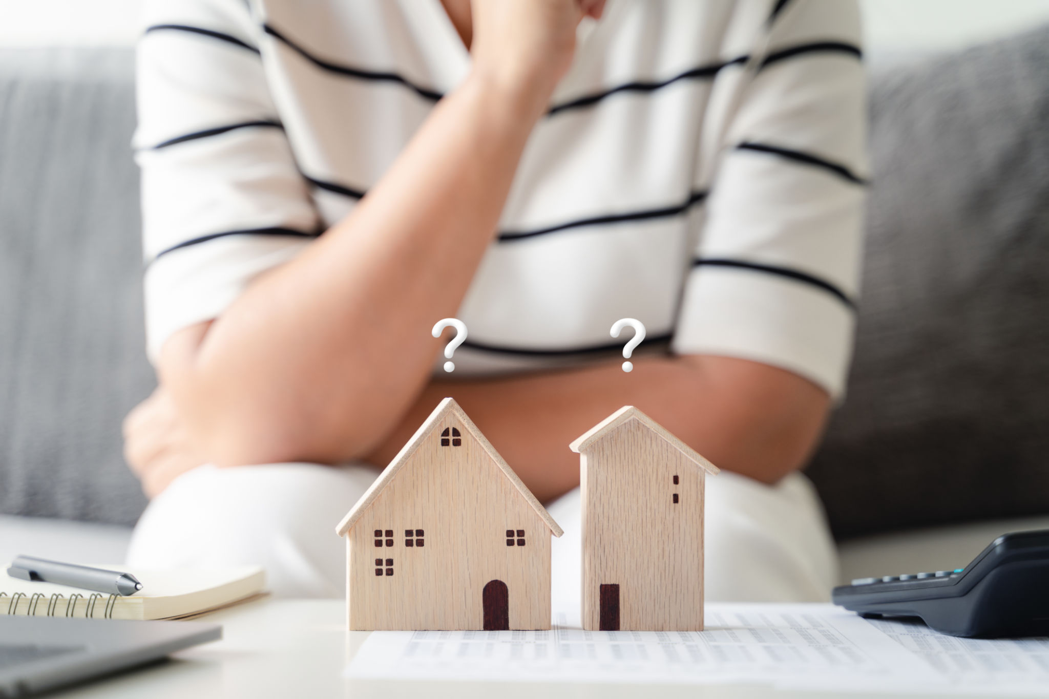 cash house sale