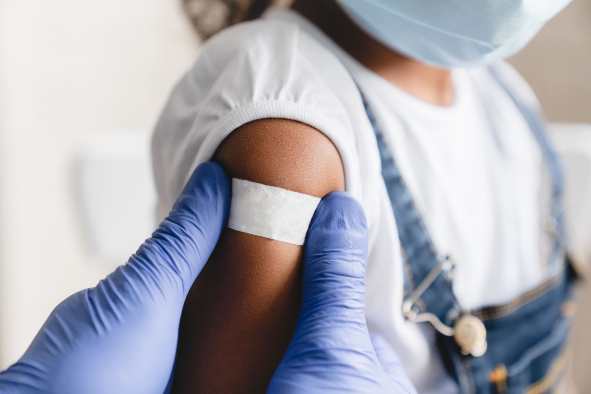vaccine education