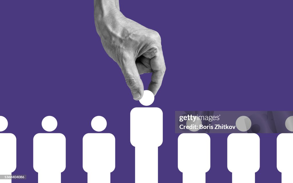 Human resource management