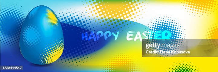 Multicolored Easter eggs with a pattern on an abstract colored background. Festive spring set for holiday decorations. Graphic vector illustration in EPS 10 format. Multicolored Easter eggs with a pattern on an abstract colored background. Festive spring set for holiday decorations. Graphic vector illustration in EPS 10 format.