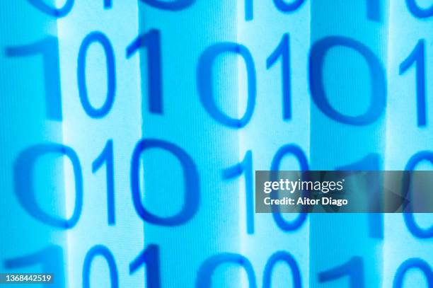 Data Stream Texture Photos and Premium High Res Pictures - Getty Images