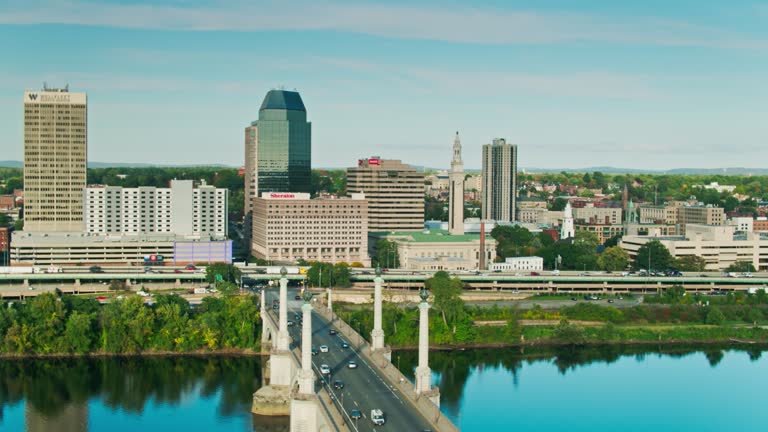 Springfield Ma Aerial 163 Springfield Bridge Stock Videos, Footage, & 4K Video Clips - Getty ...