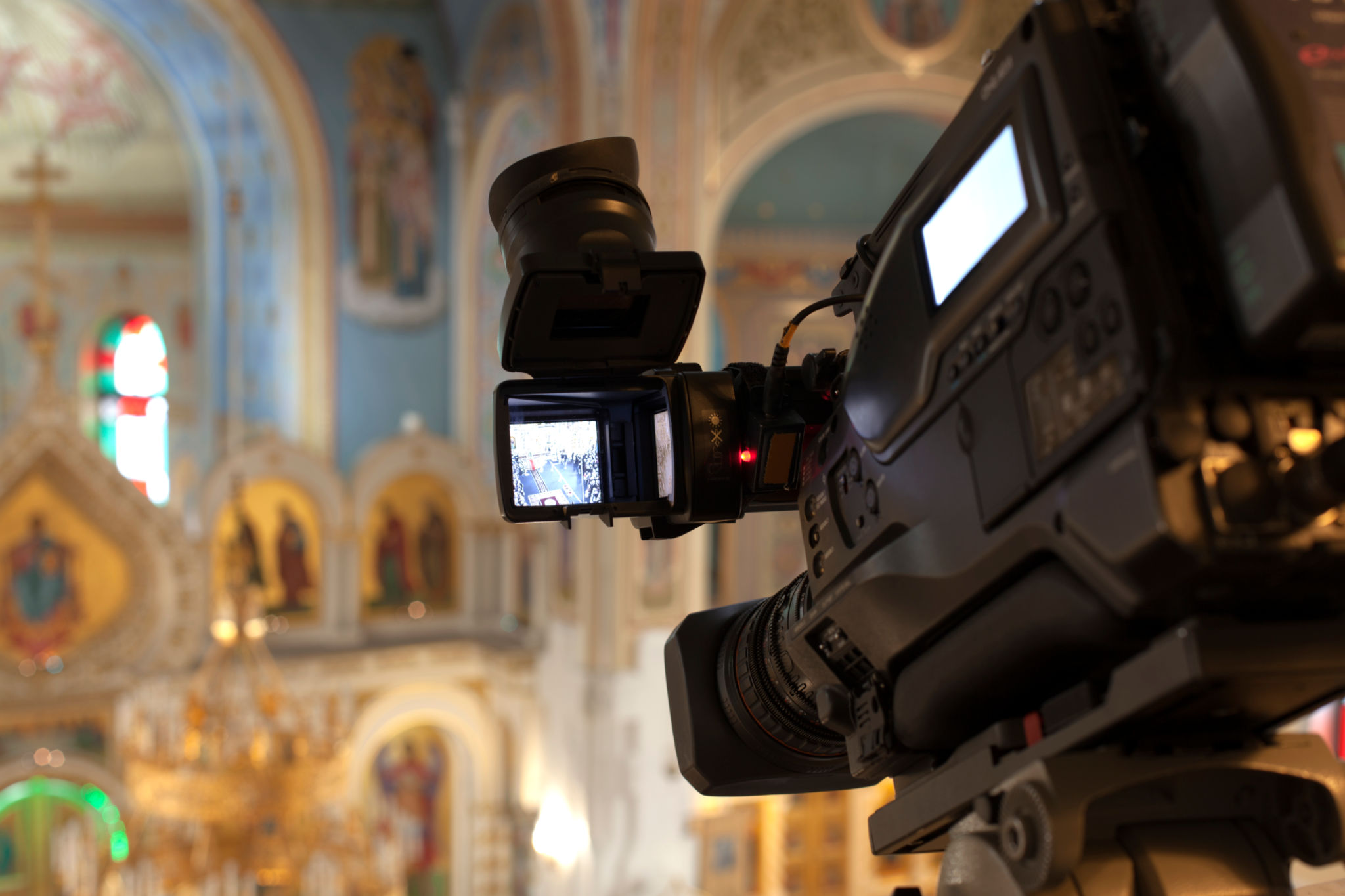 christian tv