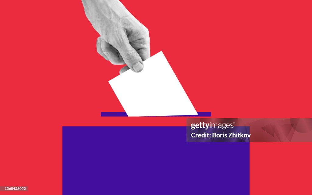 Voting