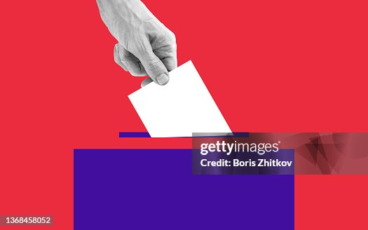 Voting Voting