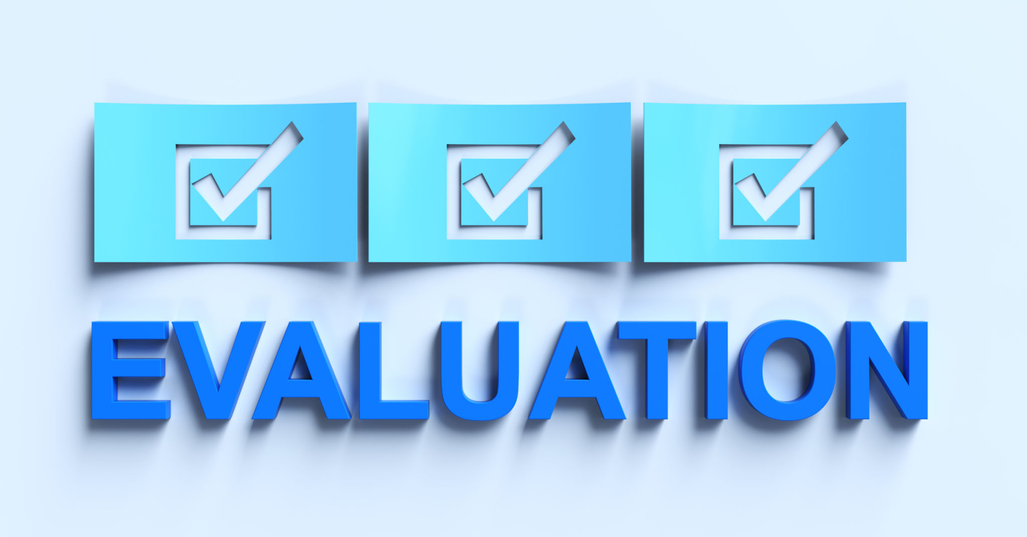 program evaluation nonprofit