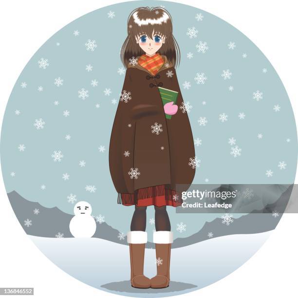 112 Anime Girl Standing Photos and Premium High Res Pictures - Getty Images 112 Anime Girl Standing Photos and Premium High Res Pictures - Getty Images