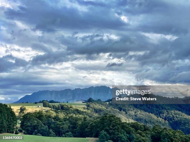 Stylized Mount Roland 152 Mt Roland Stock Photos, High-Res Pictures, and Images - Getty Images