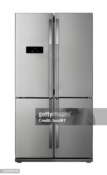 geladeira - refrigerator - fotografias e filmes do acervo
