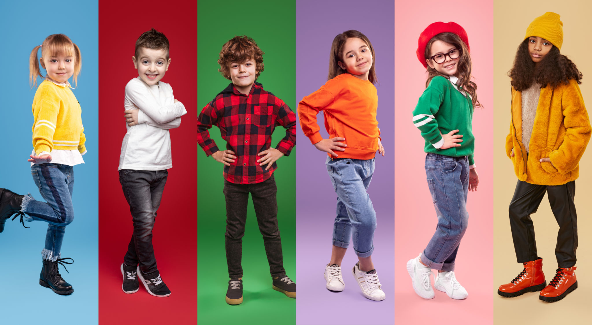 durable kids clothing