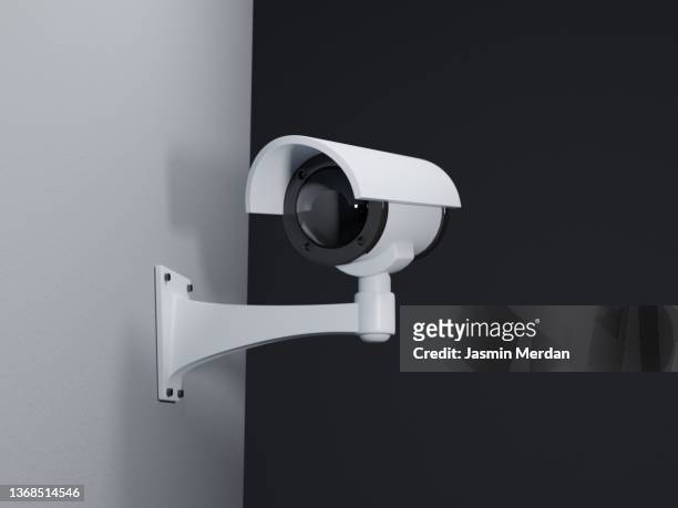 surveillance - camera de surveillance photos et images de collection