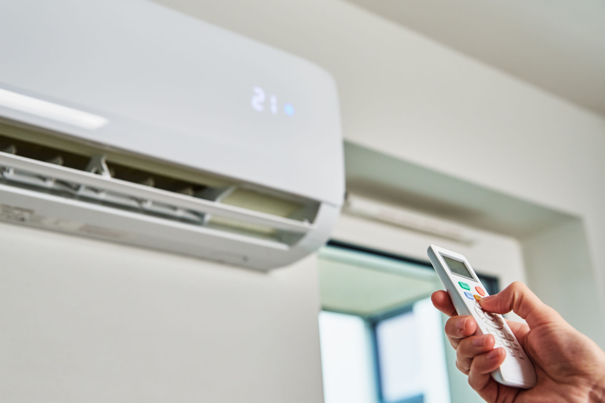indoor ventilation