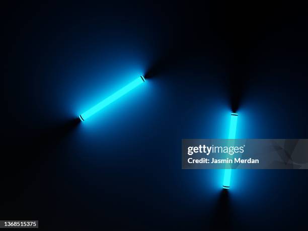 neons - 80s laser background stock-fotos und bilder