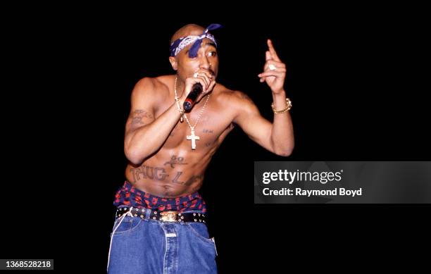 Shakur Rapper 2,797 Images Of Tupac Shakur Stock Photos, High-Res Pictures, and ...